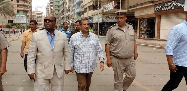 «عاصم» دمّر قرية في الغربية بـ«صور جنسية» ثأرًا لأمه.. عاد لينتقم (خبر)