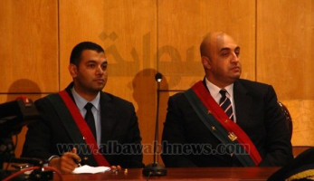 مذبحة الرحاب.. النيابة: استمعنا لأقوال 16 من أقارب رجل الأعمال القتيل (خبر)