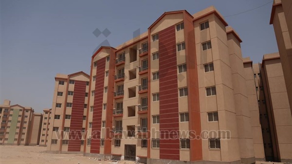 ننشر شروط الحصول على وحدة بالمرحلة الثانية من "سكن مصر" (خبر)