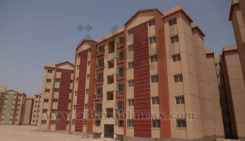 ننشر شروط الحصول على وحدة بالمرحلة الثانية من "سكن مصر" (خبر)
