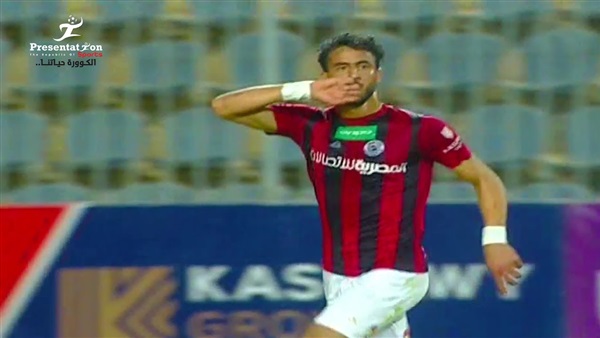 رسميًا..الأهلي يضم شقيق مدافع الزمالك (خبر)