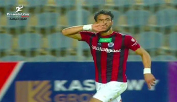 رسميًا..الأهلي يضم شقيق مدافع الزمالك (خبر)