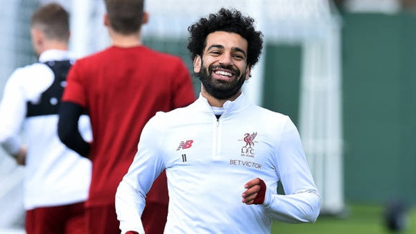 ريال مدريد يضحي بنجمي الفريق من أجل 'صلاح' (خبر)