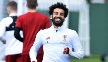 ريال مدريد يضحي بنجمي الفريق من أجل 'صلاح' (خبر)