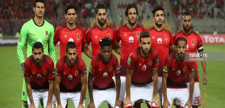 صورة.. مصري وحيد في تشكيل الجولة بدوري الأبطال - ياللاكورة (خبر)