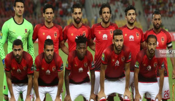 صورة.. مصري وحيد في تشكيل الجولة بدوري الأبطال - ياللاكورة (خبر)
