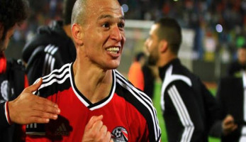 حمادة طلبة: جهاز المنتخب حصل على جواز سفري - ياللاكورة (خبر)