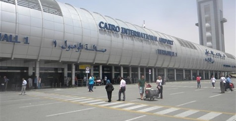 احتجاز لاعبي منتخب رفع الأثقال في مطار القاهرة بسبب المنشطات (خبر)