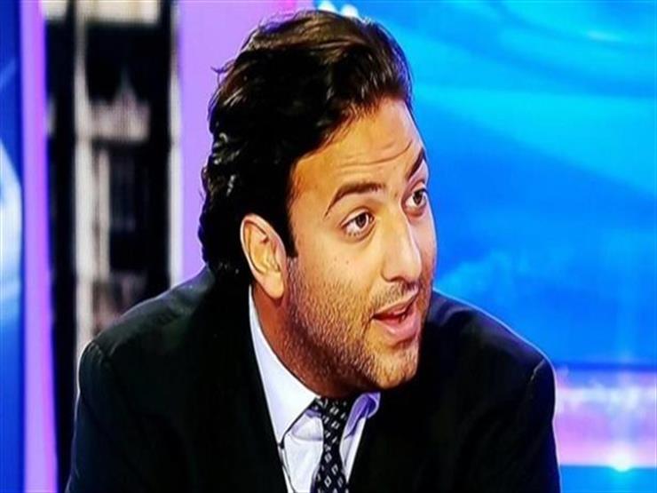 ميدو يعلنها: سأشجع ريال مدريد ضد ليفربول "صلاح" (خبر)