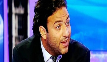 ميدو يعلنها: سأشجع ريال مدريد ضد ليفربول "صلاح" (خبر)