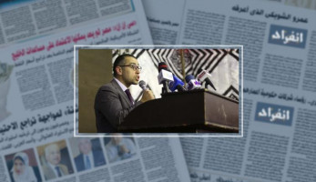 النائب محمد فؤاد: فى مصر فقط تستطيع أن تكفل طفل يتيم ولا تكفل ابنك (خبر)