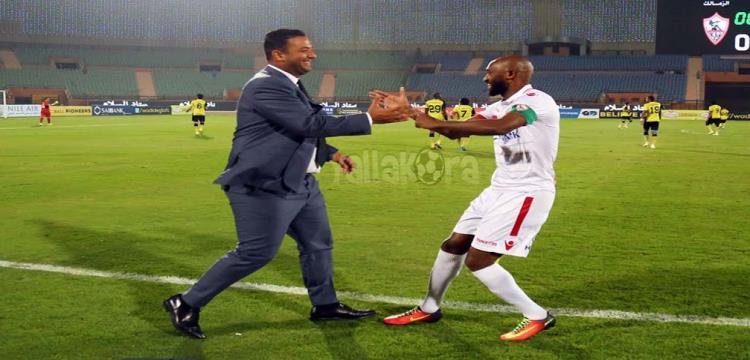 ميدو: سأقود شيكابالا في الدوري السعودي - ياللاكورة (خبر)