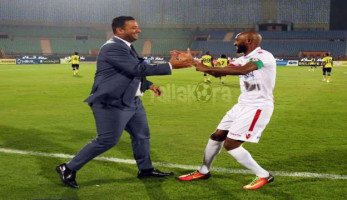 ميدو: سأقود شيكابالا في الدوري السعودي - ياللاكورة (خبر)
