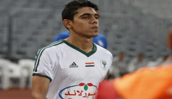 المصري: إبراهيم حسن فقط يملك قرار بيع حمدي للأهلي  - ياللاكورة (خبر)