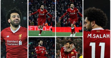 لماذا قرر محمد صلاح البقاء مع ليفربول؟.. الشعبية الطاغية بين جماهير الريدز والتعلم من درس كوتينيو.. الانضمام لجيرارد وفاولر وإيان راش فى قائمة أساطير النادى.. والابتعاد عن ضغوطات ريال مدريد وصافرات الاستهجان (ريبورتاج)