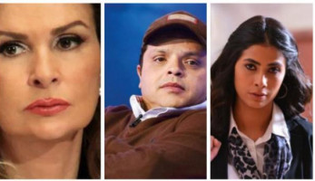 بالفيديو| رغم طرح إعلاناتها.. مسلسلات لن تظهر على الشاشة في رمضان (ريبورتاج)