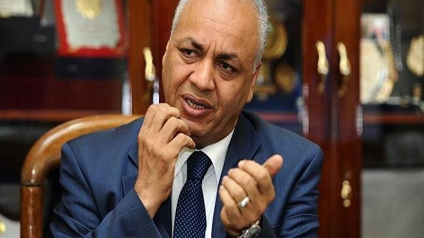 عاجل.. مصطفى بكري يكشف اسم رئيس الحكومة الجديدة (خبر)