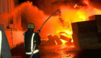 السيطرة على حريق في مصنع تمور بالوادي الجديد (خبر)