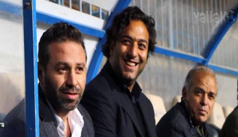 ميدو منتقدًا فرج عامر: لا أصدق أنه رجل مسؤول في الدولة! - ياللاكورة (خبر)