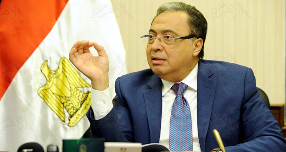 حقوقية: وزير الصحة يصدر قرارا بقتل من لا يدخر 4800 لغسيل كليته (خبر)