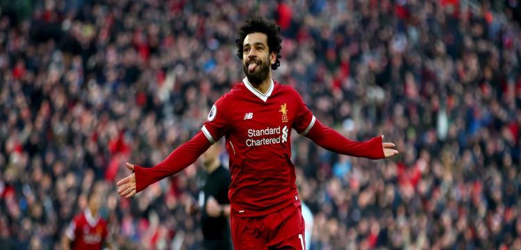 آلان شيرر يوجه رسالة لمحمد صلاح بعد كسر رقمه القياسي (خبر)