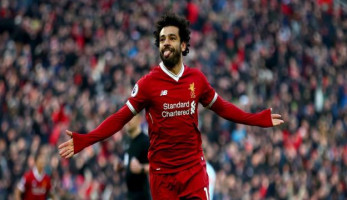آلان شيرر يوجه رسالة لمحمد صلاح بعد كسر رقمه القياسي (خبر)