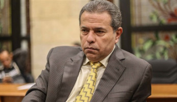 عاجل.. القبض على توفيق عكاشة (خبر)