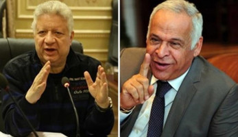 مرتضى لـ"فرج عامر": "مش هرد عليك علشان راجع من العمرة" (خبر)