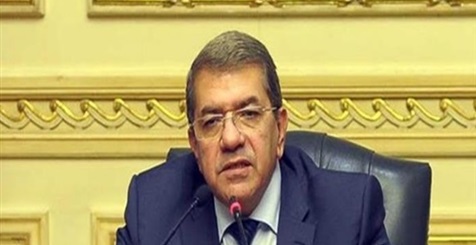 وزير المالية: وصول الشريحة الرابعة من قرض صندوق النقد نهاية يونيو (خبر)