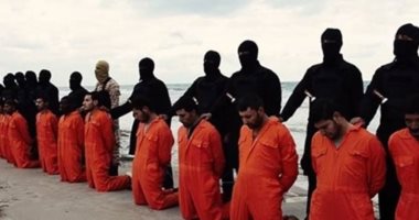مصدر لليوم السابع: رفات الأقباط المصريين ضحايا مذبحة سرت تصل القاهرة غدا  (خبر)