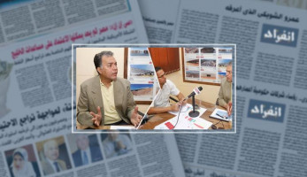 وزير النقل فى أول حوار بعد تحريك سعر تذكرة المترو: تأخرنا فى القرار 15 عاماً.. هشام عرفات: كان أمامنا خياران إما توقف خدمة المترو أو استمرارها.. مش بناخد فلوس المترو نوزعها على بعض.. ونسب تخفيض الاشتراكات كبيرة (حوار)