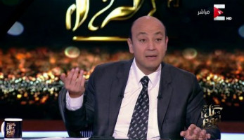 بالفيديو.. عمروأديب يوجه رسالة نارية لرئيس "الجزيرة" الجديد (خبر)