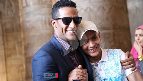مساعد الأسطورة: «رمضان سابني من غير جنيه وبيتباهي بعربياته» (خبر)