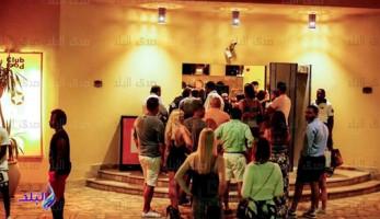 غلق الملاهى الليلية والبارات بالغردقة فى رمضان (خبر)