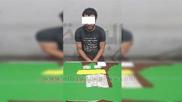 ضبط شاب يبيع تذاكر المترو بـ"أزيد من التسعيرة" بروض الفرج (خبر)