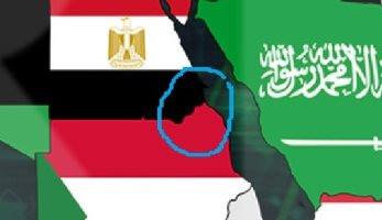 "روسيا اليوم" يواصل سقطاته وينشر خريطة تضم حلايب وشلاتين للسودان (خبر)