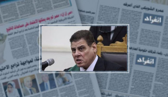 النيابة فى مرافعتها بـ"كتائب أنصار الشريعة": المتهمون متأسلمون لا مسلمون (خبر)