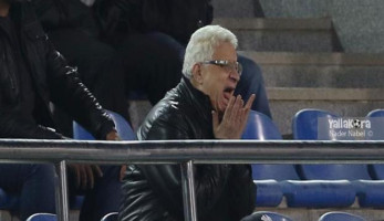 مرتضى منصور للحكم فاروق: " لو عندك دم لا تدير نهائي الكأس " (خبر)