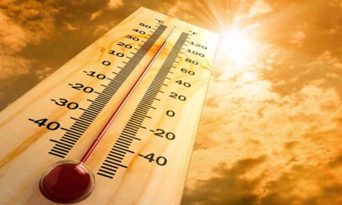 الأرصاد تصدم الصائمين حول درجات الحرارة أول أيام رمضان (خبر)
