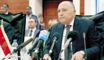 أول رد مصري على استهداف المدنيين الفلسطينيين في غزة |(خبر)