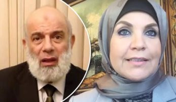 الإرهابيون وقعوا فى بعض.. وجدى غنيم يهاجم قناة مكملين بسبب آيات عرابى (خبر)