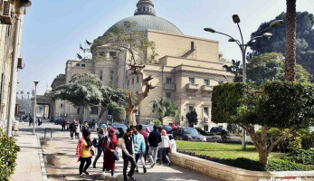 أحدث تصريح من «الإحصاء» بشأن سبب البطالة بين خريجي الجامعات (خبر)