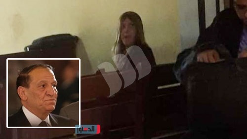 نجل 'عنان' يتبرأ من زوجته أمام النيابة.. والتحريات تؤكد عدم انفصالهما (خبر)