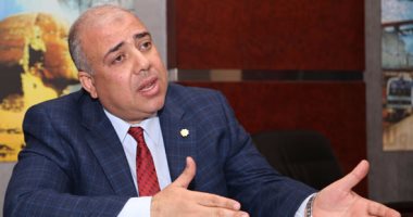 المترو يبدأ غدًا مد ساعات التشغيل للثانية صباحًا طوال شهر رمضان - اليوم السابع (خبر)