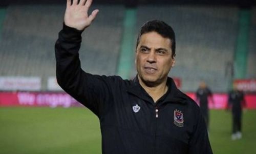 تفاصيل رسالة الوداع الأخيرة من حسام البدري للاعبي الأهلي (خبر)
