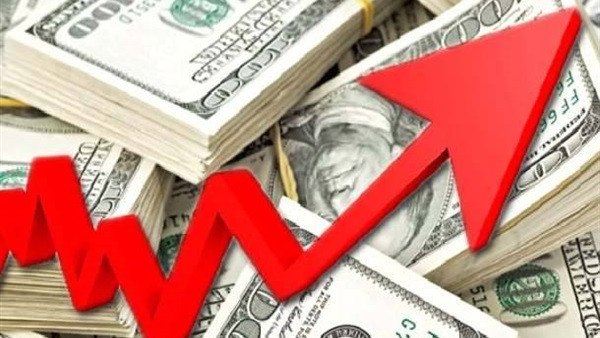 ارتفاع هائل بسعر الدولار فى بداية التعاملات المسائية اليوم الأربعاء (خبر)
