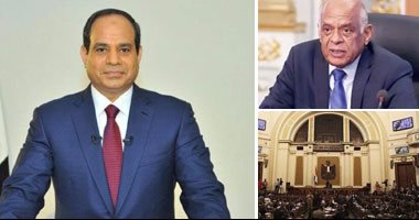 المحليات X البرلمان.. تحرك برلمانى لسرعة إجراء انتخابات المحليات بعد حديث الرئيس بمؤتمر الشباب.. محمد الحسينى يقدم طلبا لسرعة مناقشة قانون الإدارة المحلية... ونواب: إتمامها يكافح الفساد ويراقب ترهل الأحياء - اليوم السابع (ريبورتاج)
