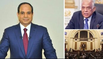 المحليات X البرلمان.. تحرك برلمانى لسرعة إجراء انتخابات المحليات بعد حديث الرئيس بمؤتمر الشباب.. محمد الحسينى يقدم طلبا لسرعة مناقشة قانون الإدارة المحلية... ونواب: إتمامها يكافح الفساد ويراقب ترهل الأحياء - اليوم السابع (ريبورتاج)