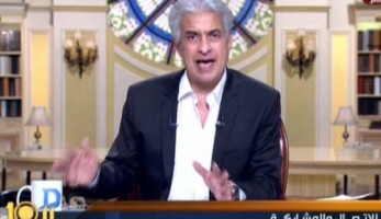 وائل الإبراشي: موائد الرحمن أصبحت ضرورة وعلى المقتدرين الإكثار من فعل الخير (خبر)