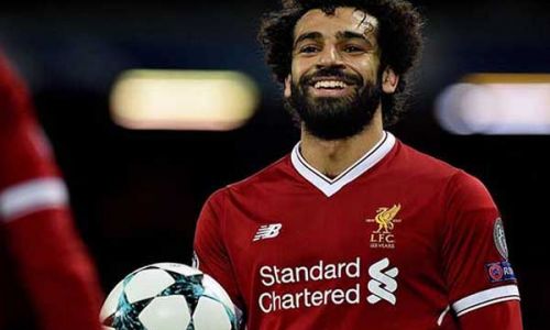 نجم ليفربول السابق: محمد صلاح سيحقق الكرة الذهبية (خبر)